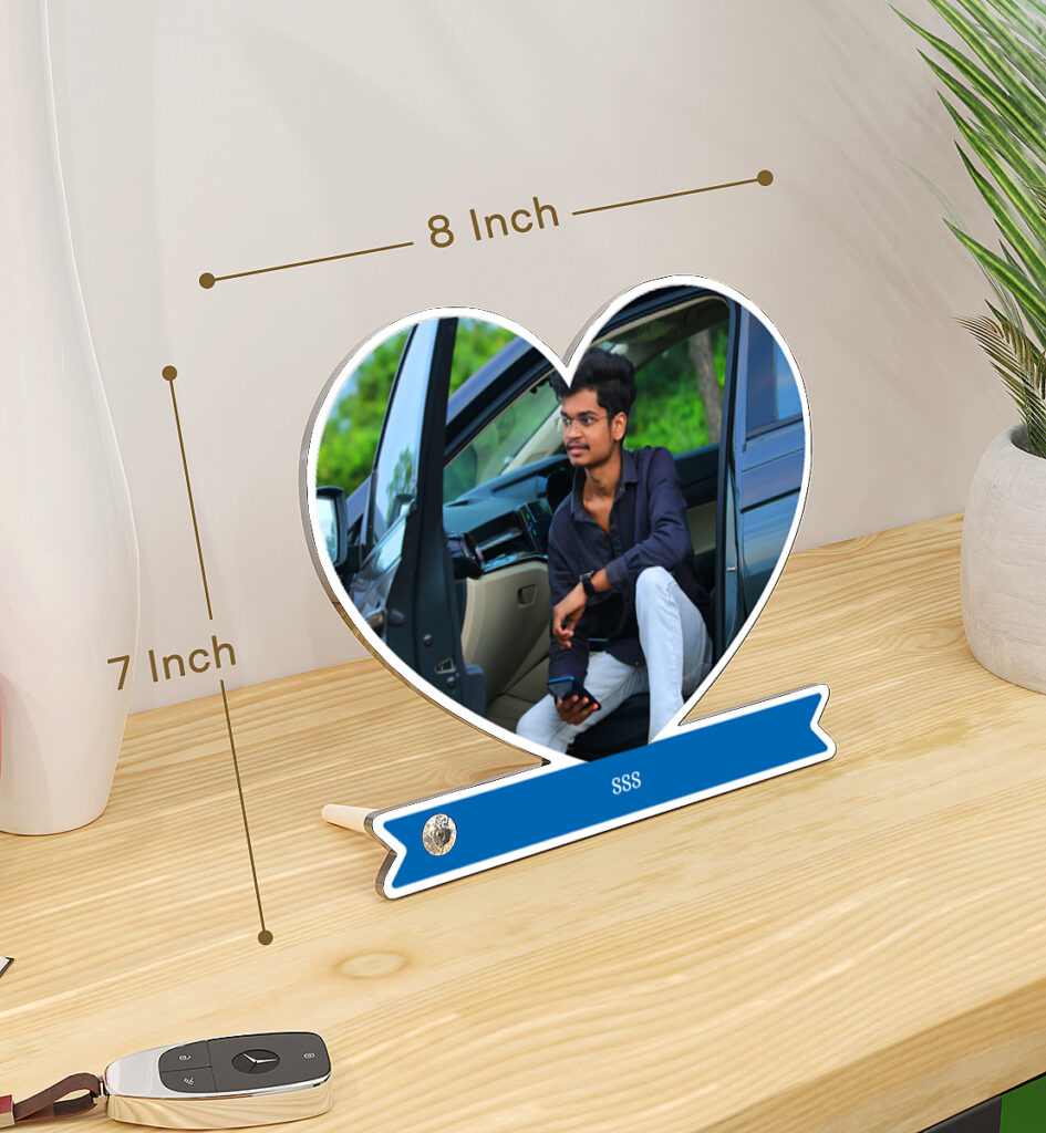 Photo Gift Shop in Solapur